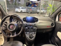 
										Fiat 500 1.3 Multijet 95 CV Sport full									