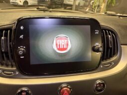 
										Fiat 500 1.3 Multijet 95 CV Sport full									