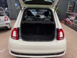 
										Fiat 500 1.3 Multijet 95 CV Sport full									