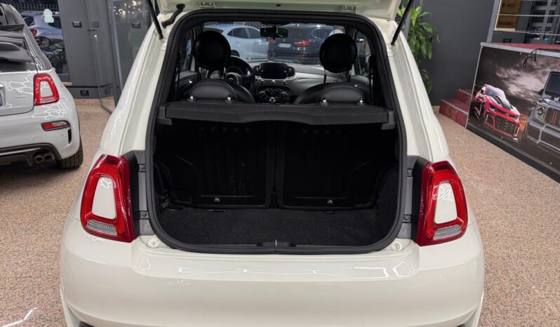 
								Fiat 500 1.3 Multijet 95 CV Sport full									