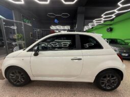 
										Fiat 500 1.3 Multijet 95 CV Sport full									