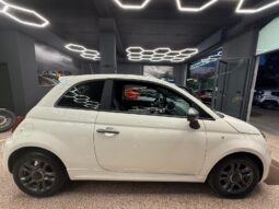 
										Fiat 500 1.3 Multijet 95 CV Sport full									