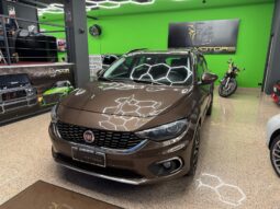 
										Fiat Tipo 1.6 Mjt SW 5 porte S-Design full									