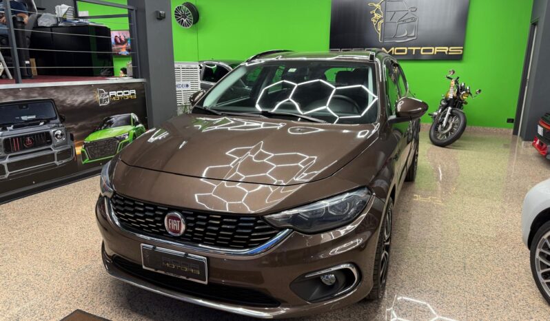 
								Fiat Tipo 1.6 Mjt SW 5 porte S-Design full									