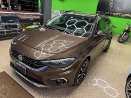 
										Fiat Tipo 1.6 Mjt SW 5 porte S-Design full									