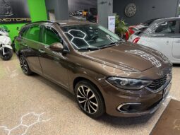 Fiat Tipo 1.6 Mjt SW 5 porte S-Design