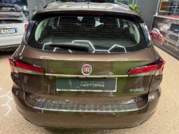 
										Fiat Tipo 1.6 Mjt SW 5 porte S-Design full									