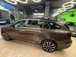 
										Fiat Tipo 1.6 Mjt SW 5 porte S-Design full									
