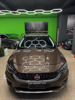 
										Fiat Tipo 1.6 Mjt SW 5 porte S-Design full									