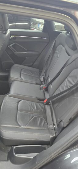 
										Audi Q3 40 TDI CON TETTO quattro S tronic line edition full									