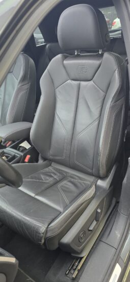 
										Audi Q3 40 TDI CON TETTO quattro S tronic line edition full									