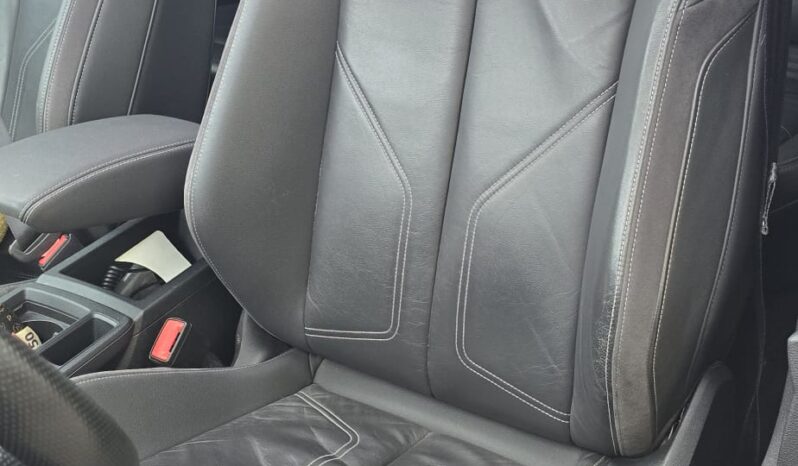 
								Audi Q3 40 TDI CON TETTO quattro S tronic line edition full									