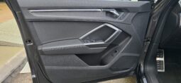 
										Audi Q3 40 TDI CON TETTO quattro S tronic line edition full									