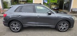 
										Audi Q3 40 TDI CON TETTO quattro S tronic line edition full									