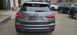 
										Audi Q3 40 TDI CON TETTO quattro S tronic line edition full									