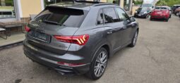 
										Audi Q3 40 TDI CON TETTO quattro S tronic line edition full									