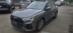 
										Audi Q3 40 TDI CON TETTO quattro S tronic line edition full									
