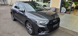 Audi Q3 40 TDI CON TETTO quattro S tronic line edition