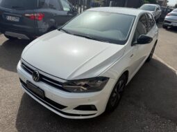 
										Volkswagen Polo 1.0 EVO 80 CV 5p. Sport BlueMotion Technology full									
