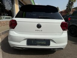 
										Volkswagen Polo 1.0 EVO 80 CV 5p. Sport BlueMotion Technology full									