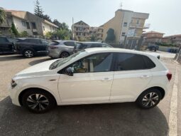 
										Volkswagen Polo 1.0 EVO 80 CV 5p. Sport BlueMotion Technology full									