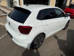 
										Volkswagen Polo 1.0 EVO 80 CV 5p. Sport BlueMotion Technology full									