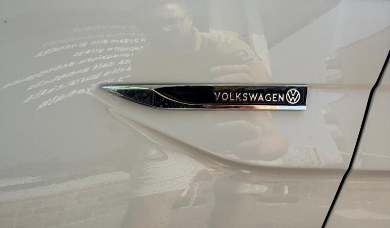 
								Volkswagen Polo 1.0 EVO 80 CV 5p. Sport BlueMotion Technology full									