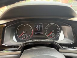 
										Volkswagen Polo 1.0 EVO 80 CV 5p. Sport BlueMotion Technology full									