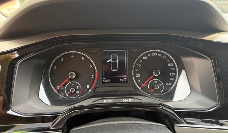 
								Volkswagen Polo 1.0 EVO 80 CV 5p. Sport BlueMotion Technology full									