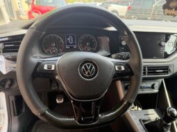 
										Volkswagen Polo 1.0 EVO 80 CV 5p. Sport BlueMotion Technology full									