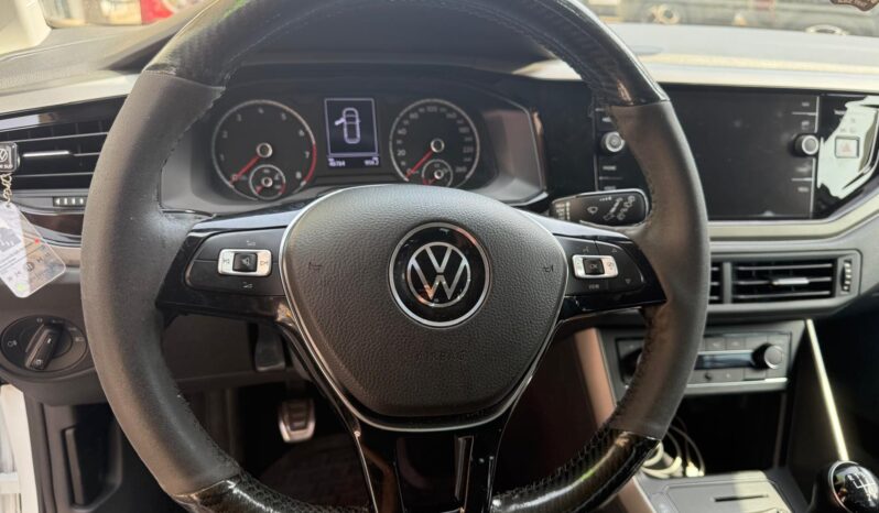 
								Volkswagen Polo 1.0 EVO 80 CV 5p. Sport BlueMotion Technology full									