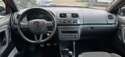 
										Skoda Fabia 1.2 12V 70CV 5p. Monte-Carlo full									