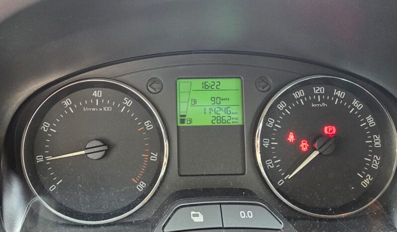 
								Skoda Fabia 1.2 12V 70CV 5p. Monte-Carlo full									