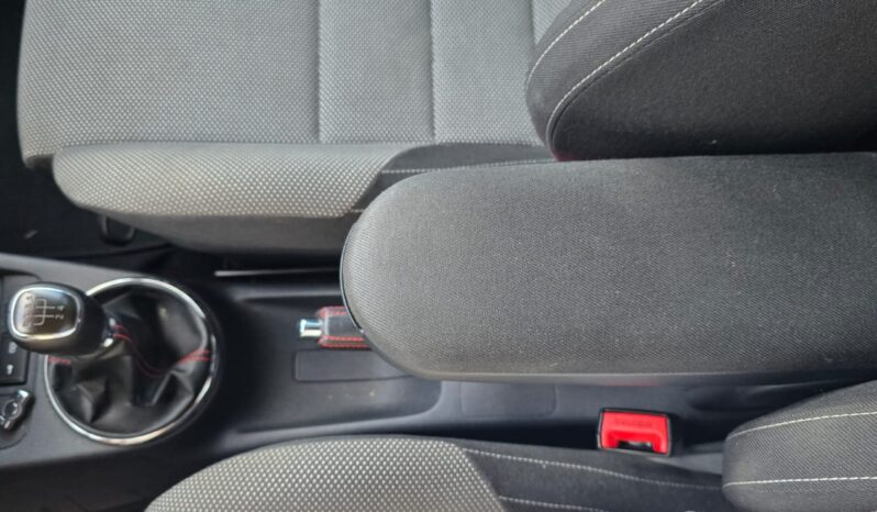 
								Skoda Fabia 1.2 12V 70CV 5p. Monte-Carlo full									