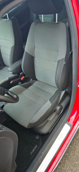 
										Skoda Fabia 1.2 12V 70CV 5p. Monte-Carlo full									