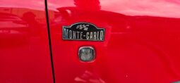 
										Skoda Fabia 1.2 12V 70CV 5p. Monte-Carlo full									
