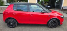 
										Skoda Fabia 1.2 12V 70CV 5p. Monte-Carlo full									