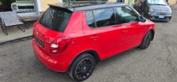
										Skoda Fabia 1.2 12V 70CV 5p. Monte-Carlo full									