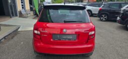 
										Skoda Fabia 1.2 12V 70CV 5p. Monte-Carlo full									