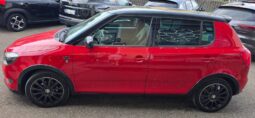 
										Skoda Fabia 1.2 12V 70CV 5p. Monte-Carlo full									