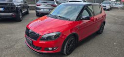 
										Skoda Fabia 1.2 12V 70CV 5p. Monte-Carlo full									