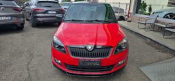 
										Skoda Fabia 1.2 12V 70CV 5p. Monte-Carlo full									