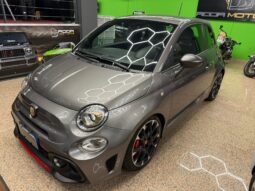 
										Abarth 595 1.4 Turbo T-Jet 145 CV full									