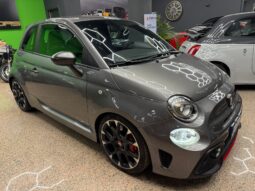 Abarth 595 1.4 Turbo T-Jet 145 CV