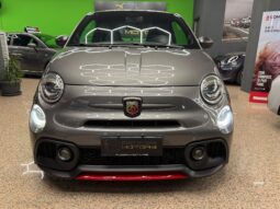 
										Abarth 595 1.4 Turbo T-Jet 145 CV full									