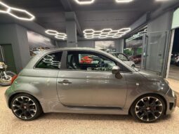 
										Abarth 595 1.4 Turbo T-Jet 145 CV full									