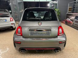 
										Abarth 595 1.4 Turbo T-Jet 145 CV full									