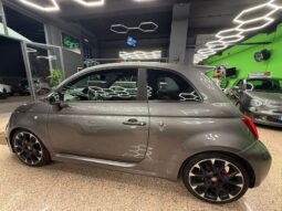 
										Abarth 595 1.4 Turbo T-Jet 145 CV full									