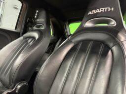 
										Abarth 595 1.4 Turbo T-Jet 145 CV full									