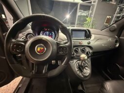 
										Abarth 595 1.4 Turbo T-Jet 145 CV full									